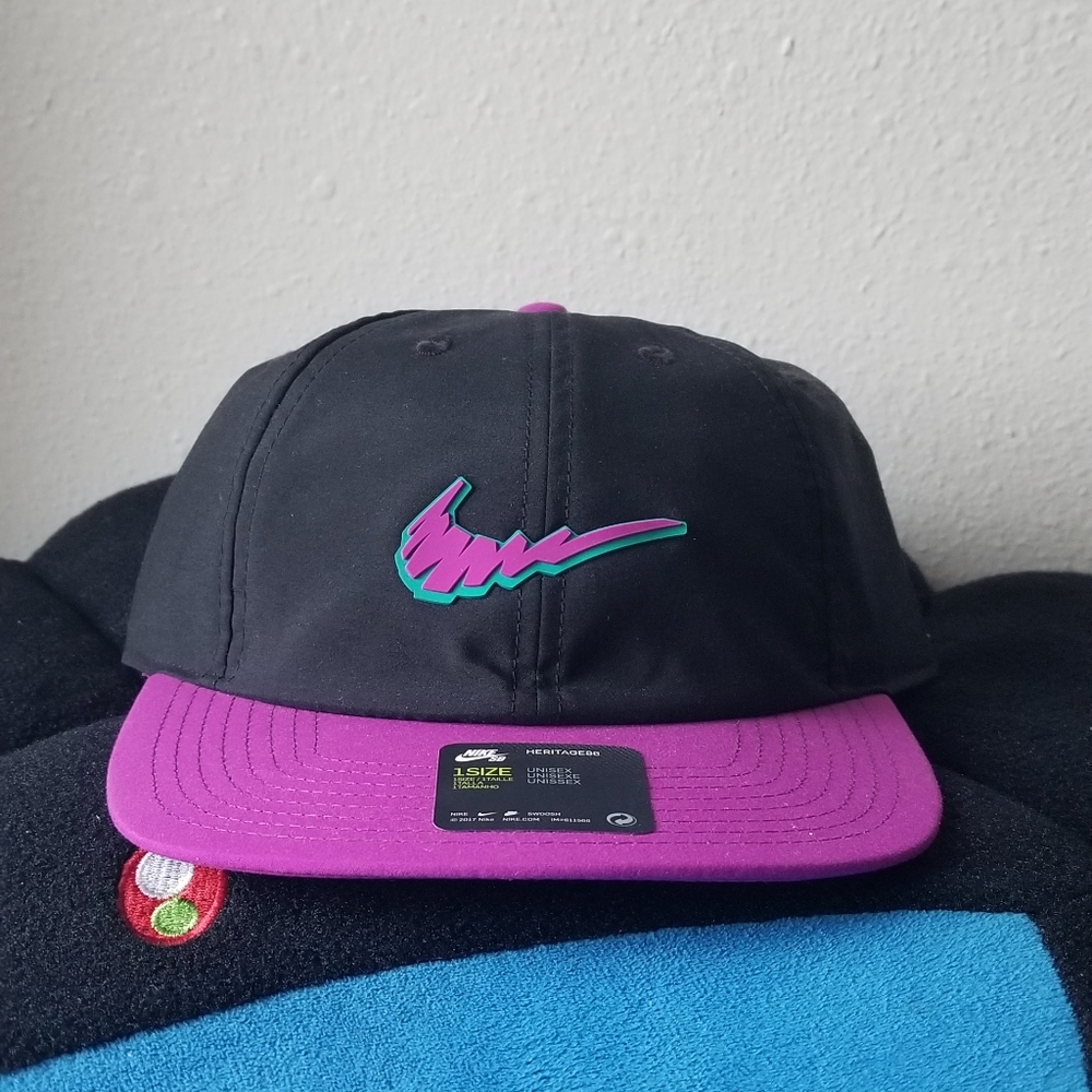Nike SB hat new